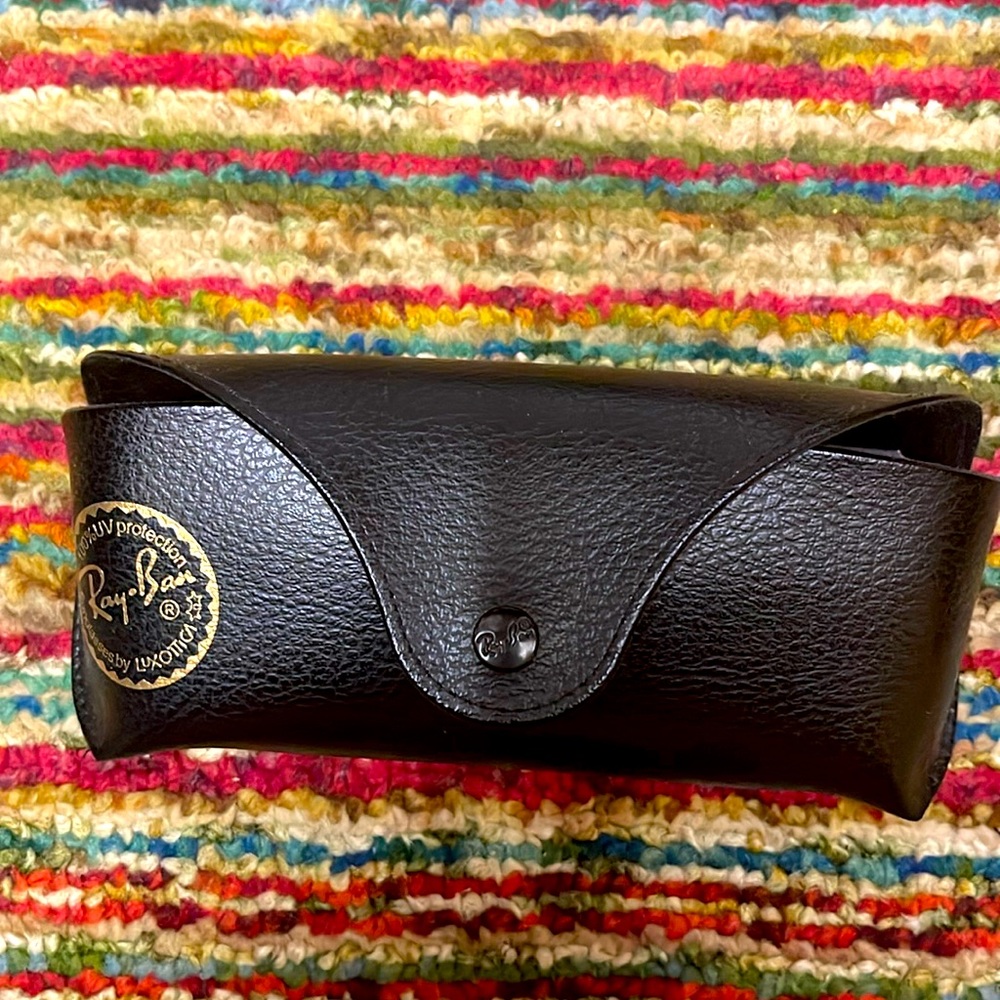 Ray-Ban Sunglasses